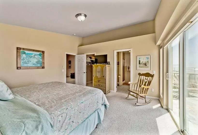 Hotelli Ocean Lover S Landing