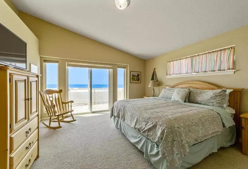 Hotelli Ocean Lover S Landing