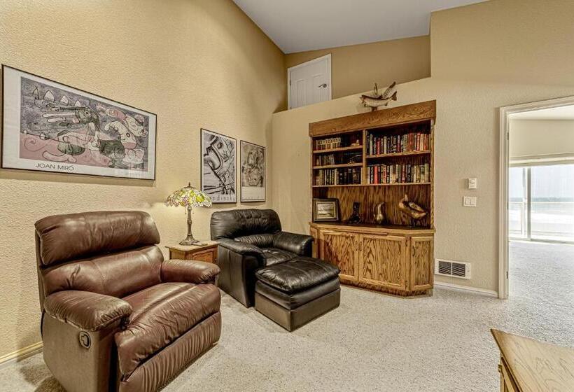 酒店 Ocean Lover S Landing