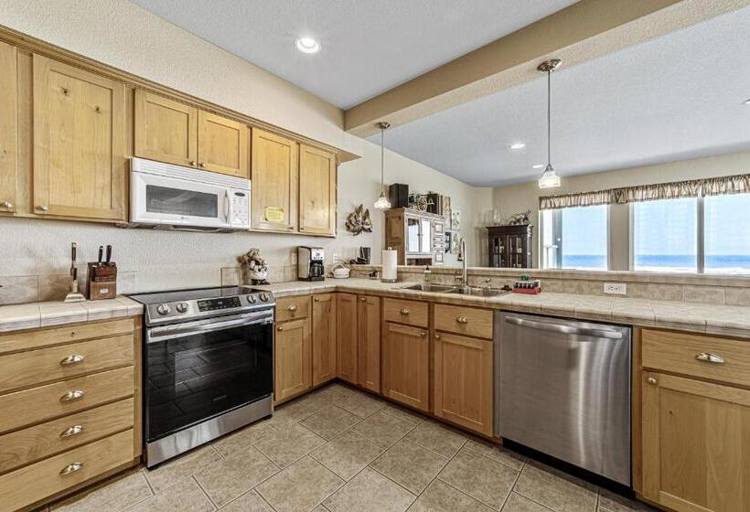 酒店 Ocean Lover S Landing