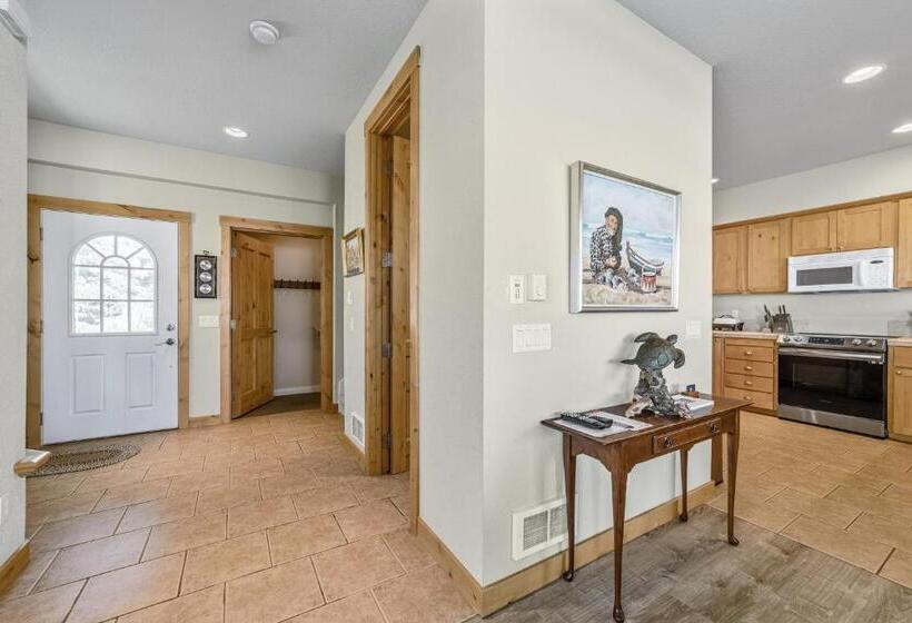 酒店 Ocean Lover S Landing