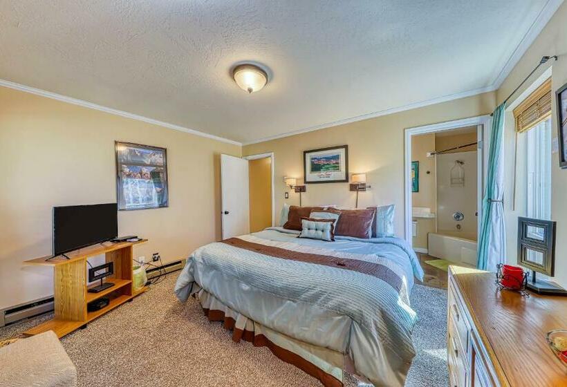 Otel Paradise In The Pines