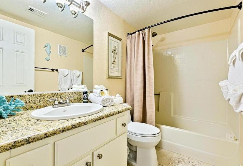 酒店 Ritz Point Condo