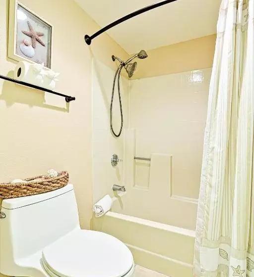 ホテル Ritz Point Condo