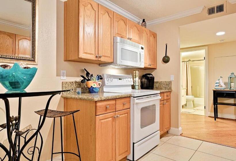 酒店 Ritz Point Condo