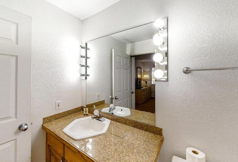 호텔 Snowmas Village 5ab