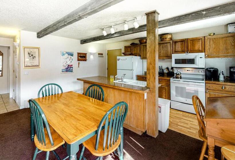 호텔 Snowmas Village 5ab