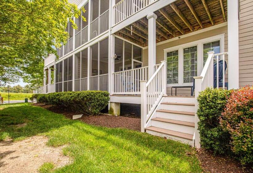 هتل Bear Trap Dunes  56e October Glory