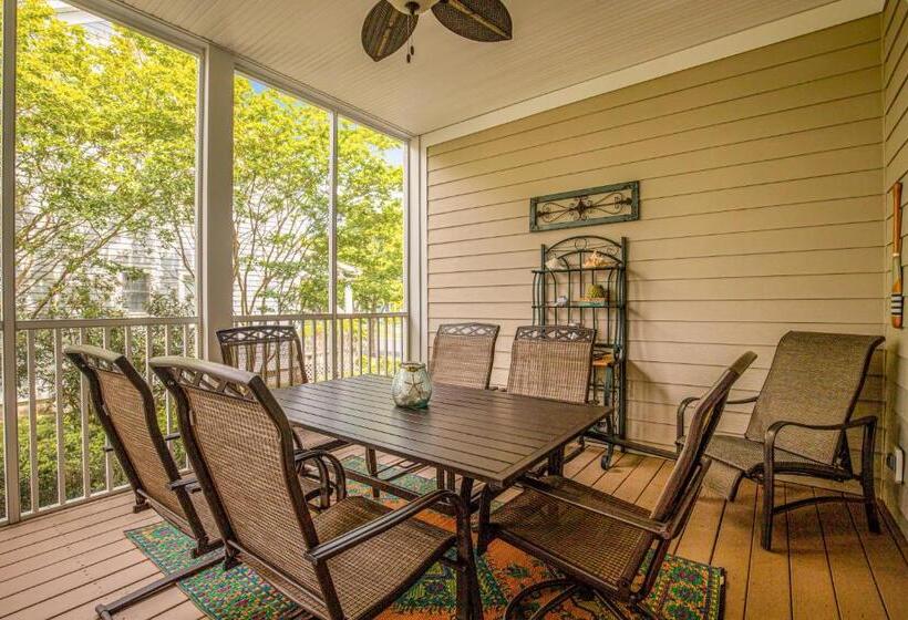 هتل Bear Trap Dunes  56e October Glory