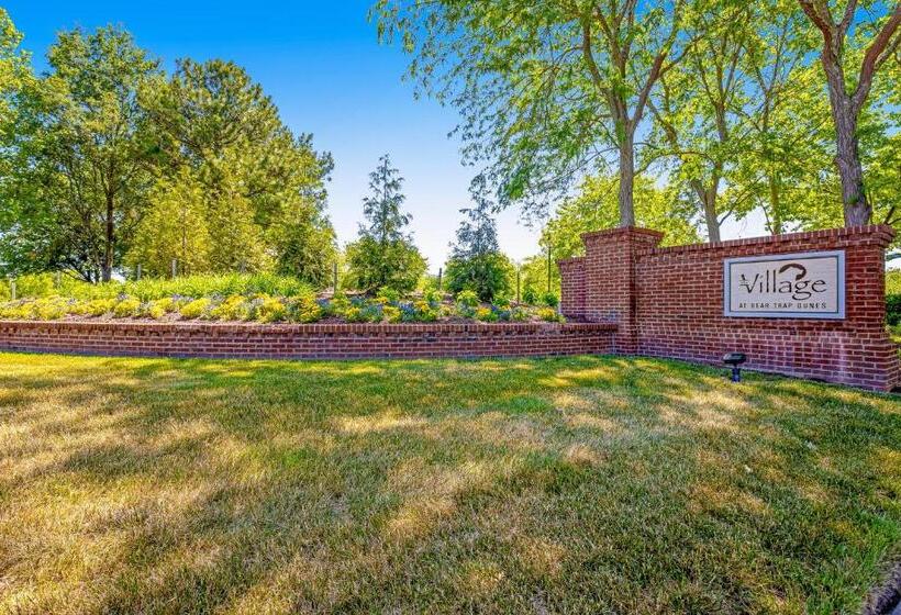 هتل Bear Trap Dunes  56e October Glory