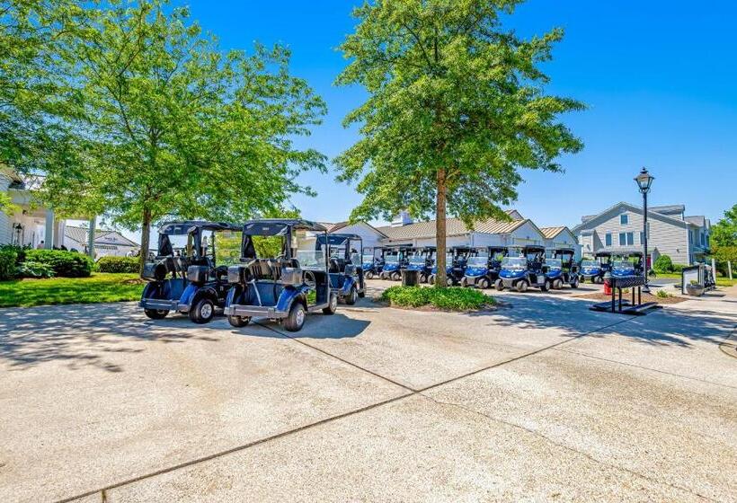 هتل Bear Trap Dunes  56e October Glory