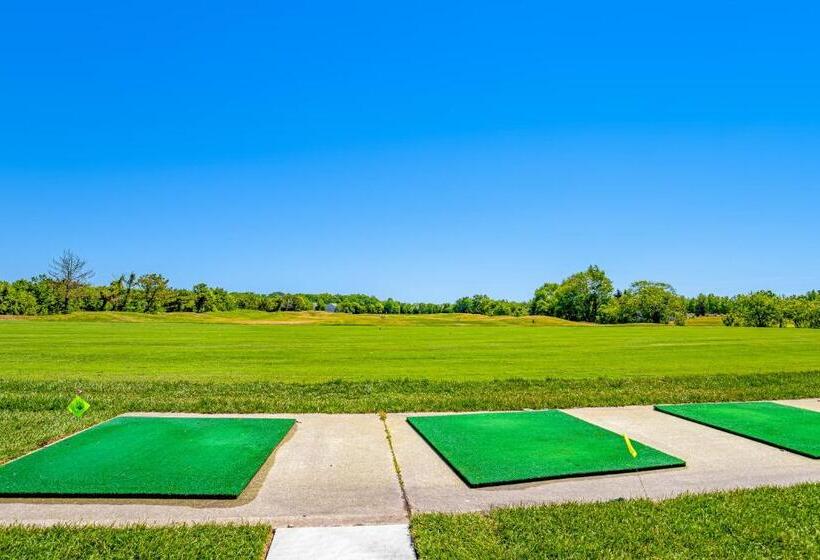 هتل Bear Trap Dunes  56e October Glory