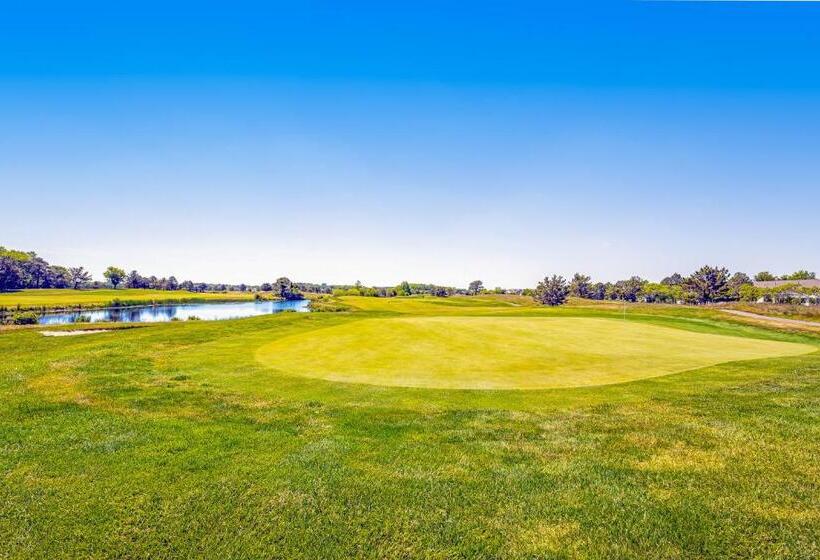 هتل Bear Trap Dunes  56e October Glory