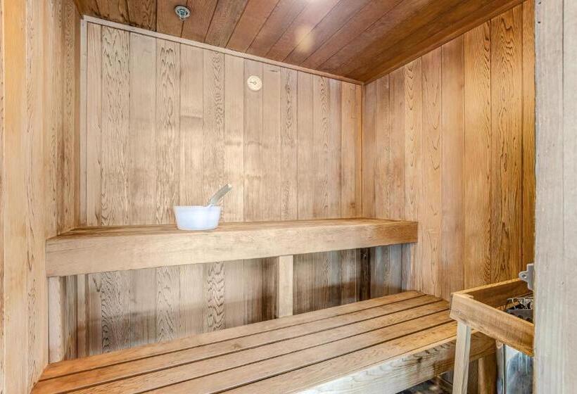 هتل Bear Trap Dunes  56e October Glory