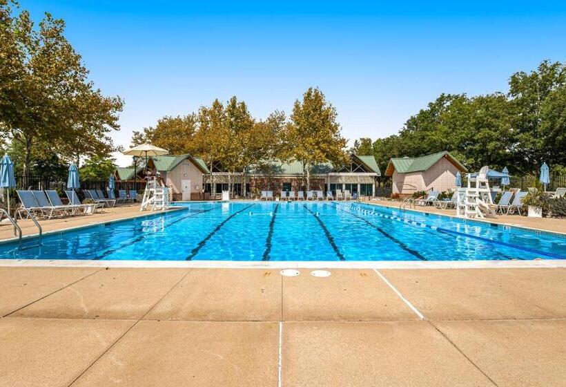 هتل Bear Trap Dunes  56e October Glory