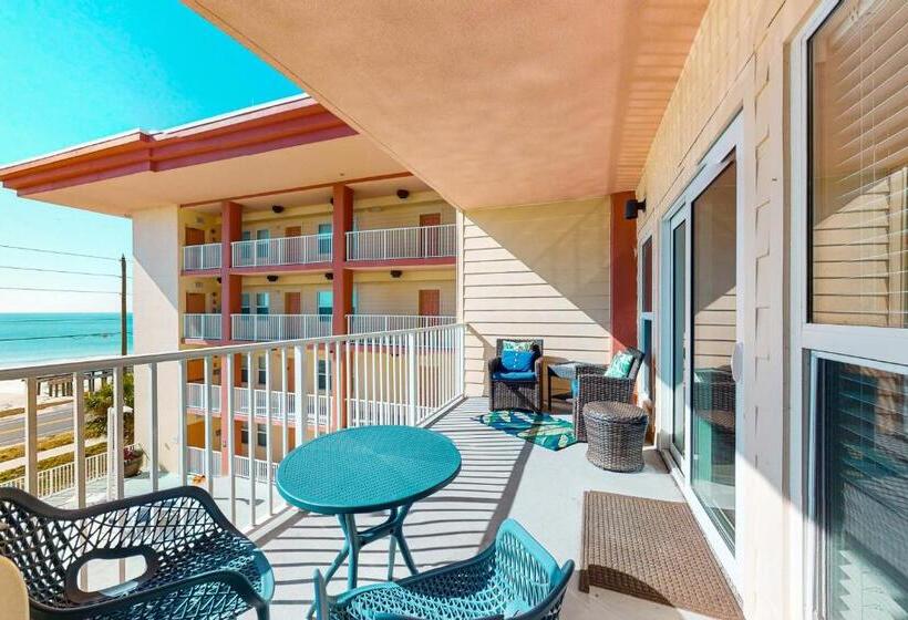 호텔 Paradise Shores 200