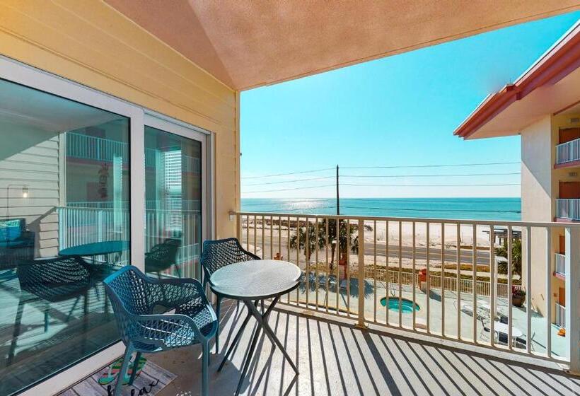 호텔 Paradise Shores 200