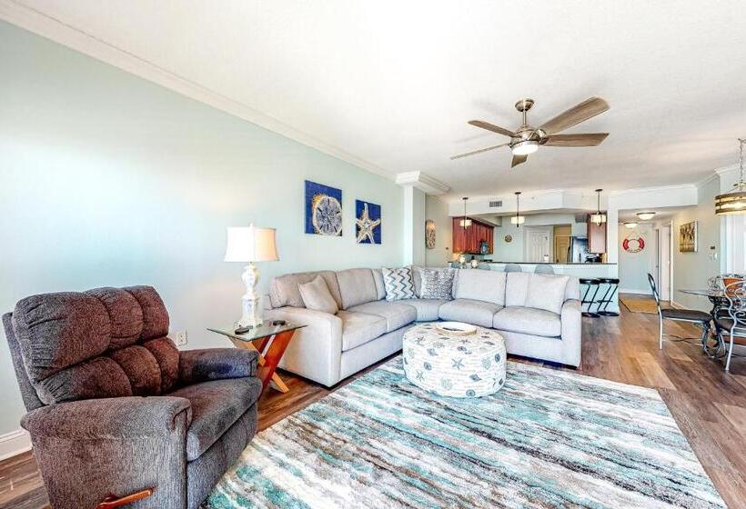 호텔 Paradise Shores 200