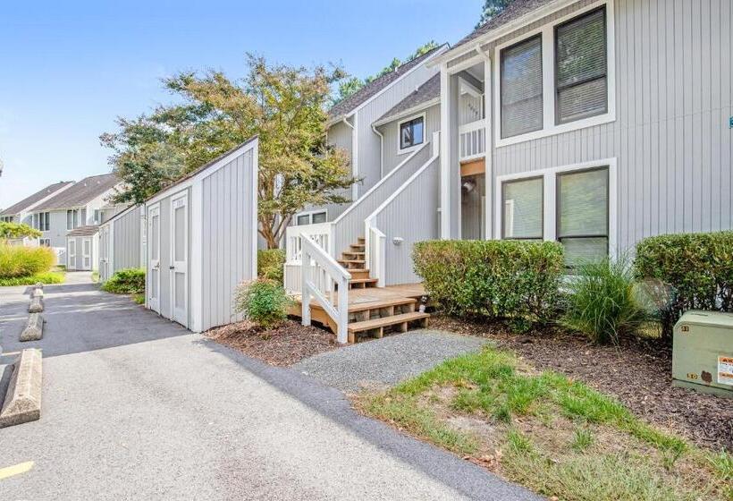 هتل Sea Colony  9803 Evergreen