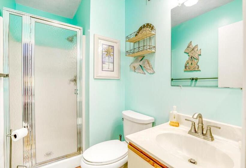 هتل Sea Colony  9803 Evergreen