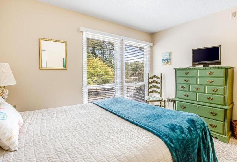 هتل Sea Colony  9803 Evergreen