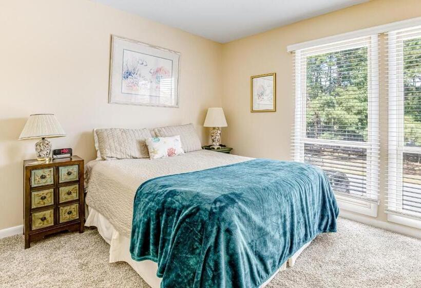 هتل Sea Colony  9803 Evergreen