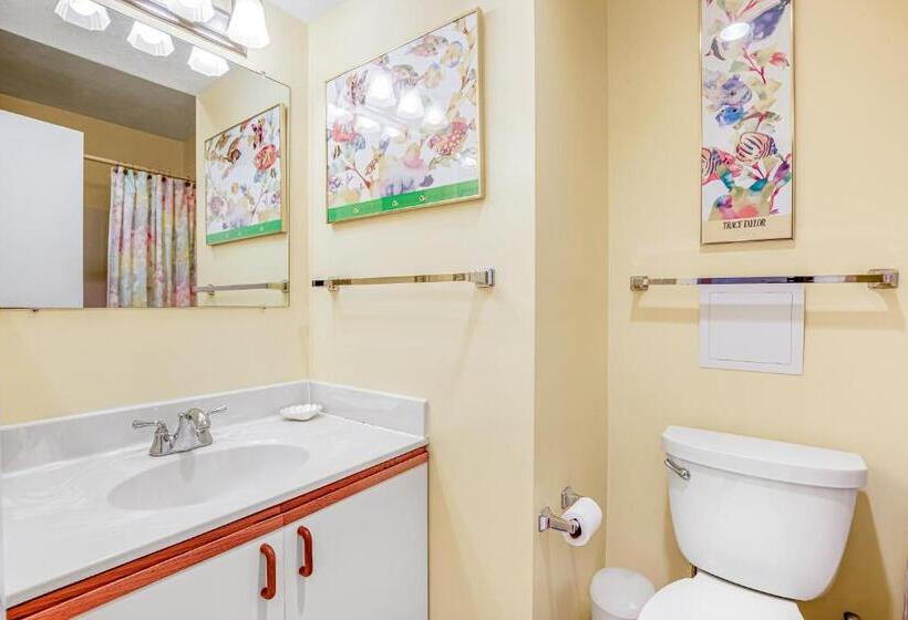 هتل Sea Colony  9803 Evergreen