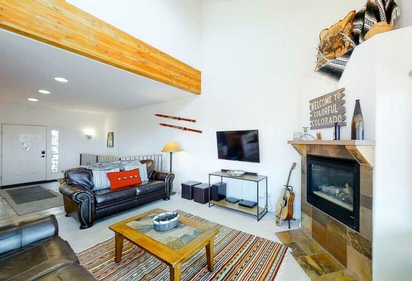 酒店 Wapiti Place A