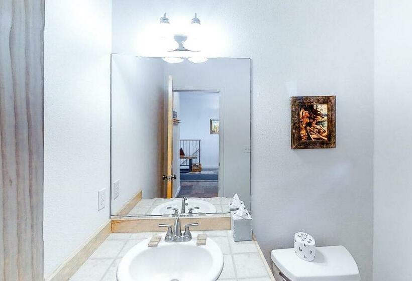 酒店 Wapiti Place A