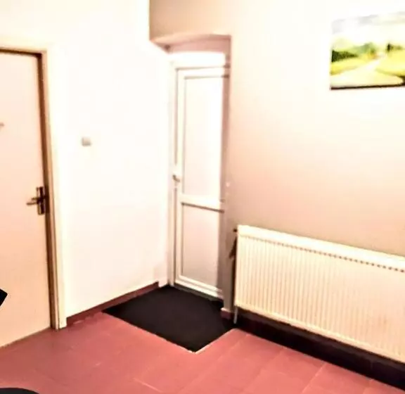 هاستل Central Guesthouse