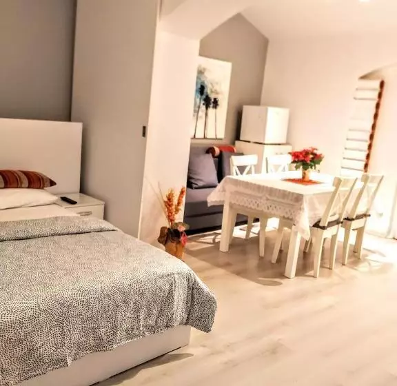 هاستل Central Guesthouse