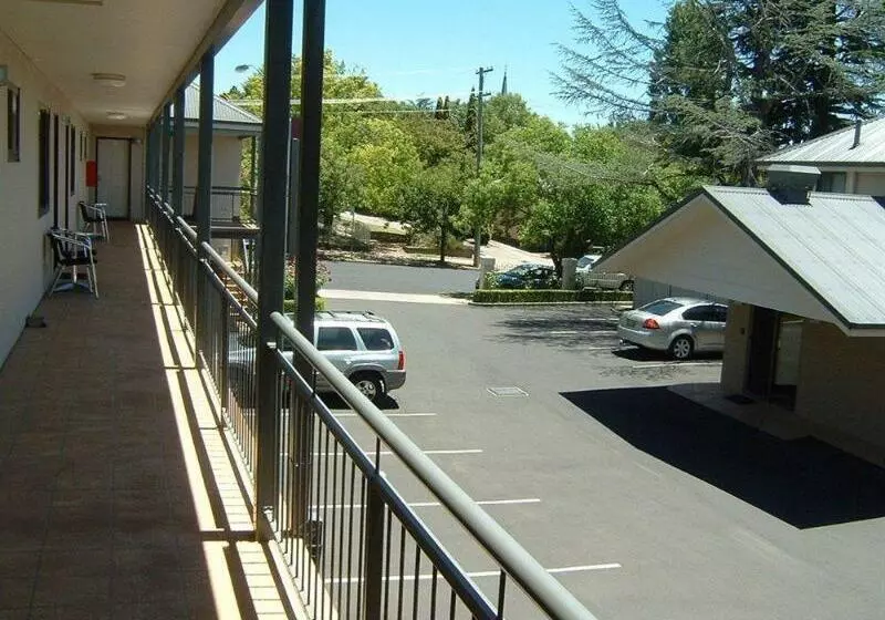 Armidale Pines Motel