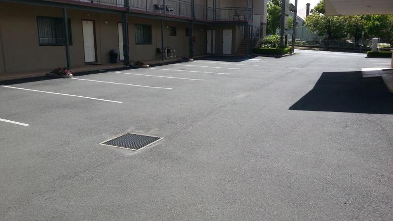 Armidale Pines Motel