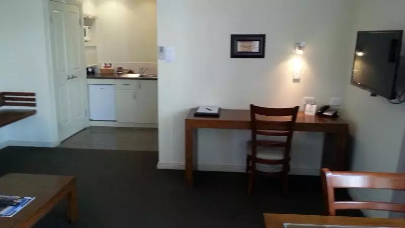 Armidale Pines Motel