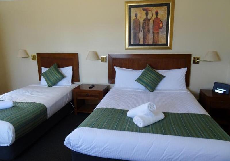 Armidale Pines Motel