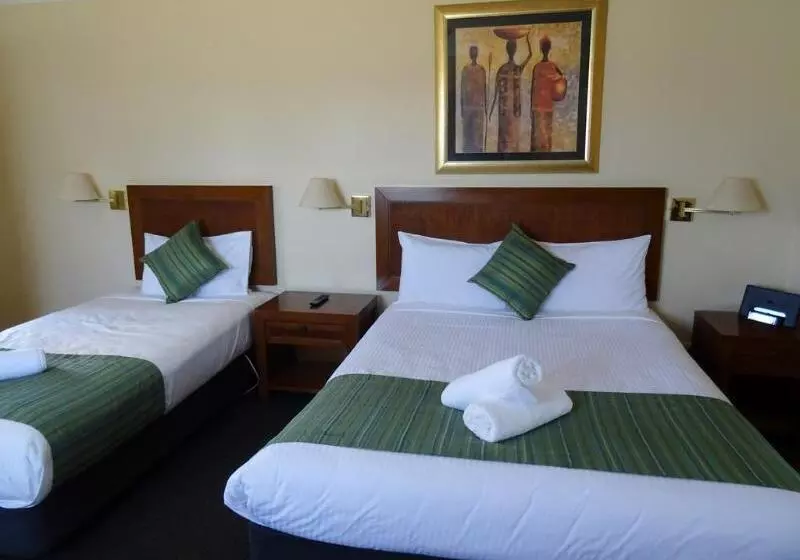 Armidale Pines Motel