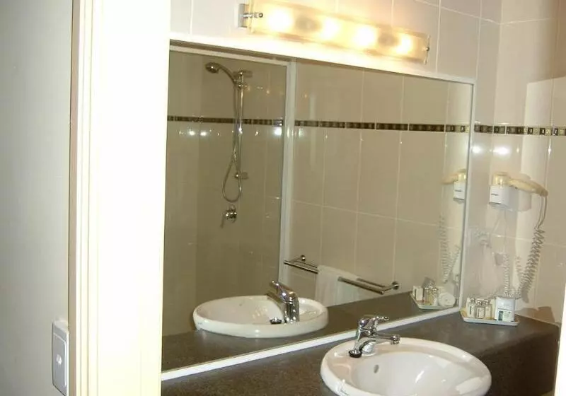 Armidale Pines Motel