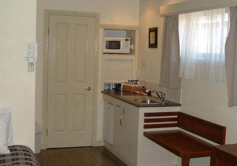 Armidale Pines Motel