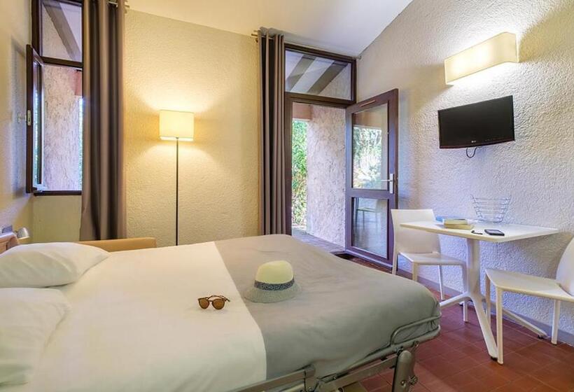 Belambra Clubs La Colle Sur Loup Les Terrasses De Saint Paul De Vence