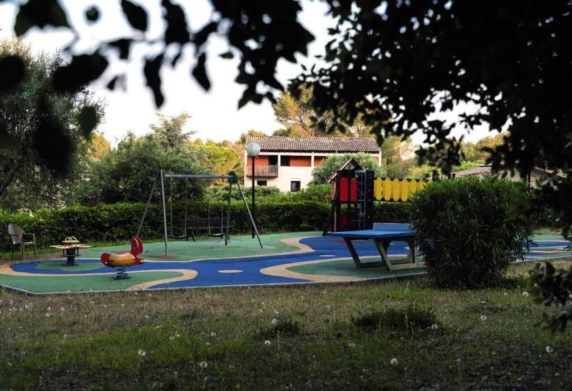 Belambra Clubs La Colle Sur Loup Les Terrasses De Saint Paul De Vence