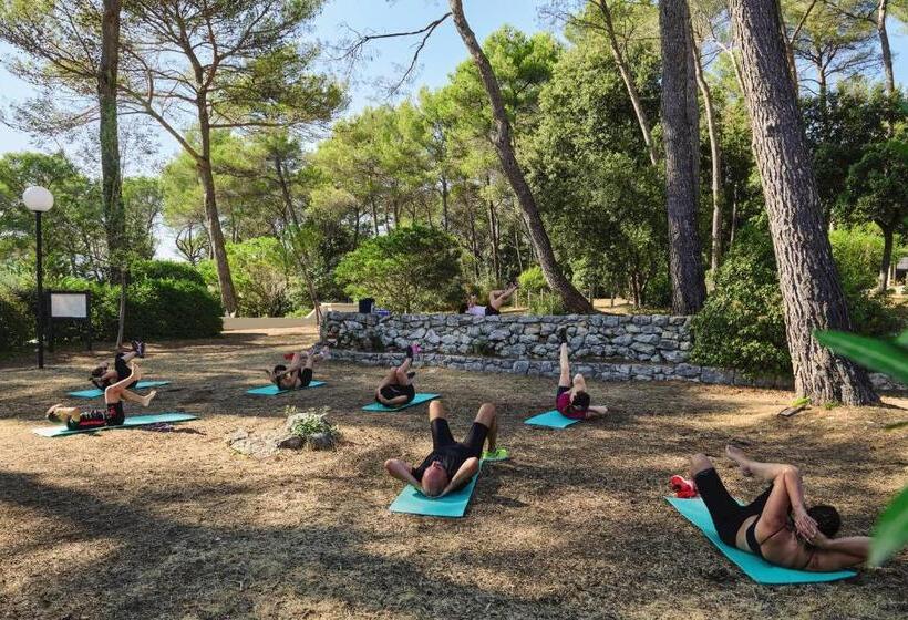 Belambra Clubs La Colle Sur Loup Les Terrasses De Saint Paul De Vence
