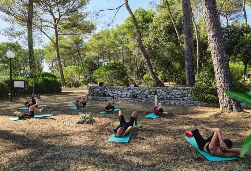 Belambra Clubs La Colle Sur Loup Les Terrasses De Saint Paul De Vence