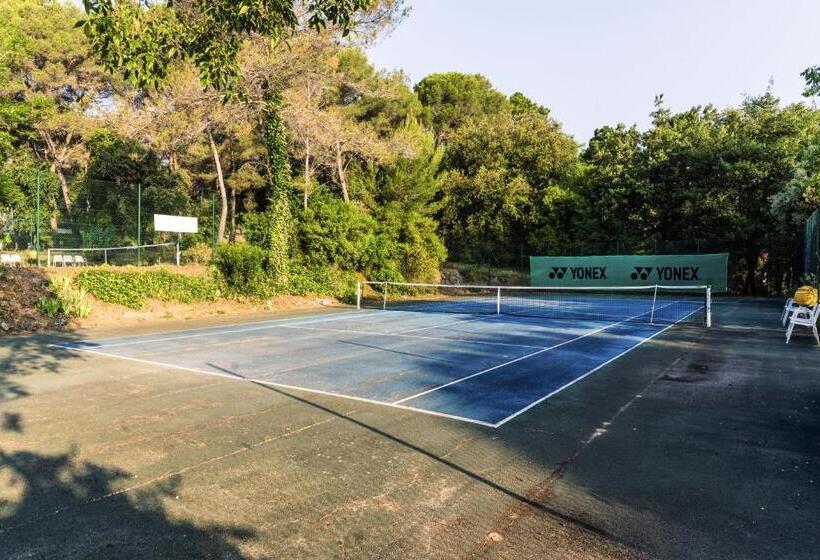Belambra Clubs La Colle Sur Loup Les Terrasses De Saint Paul De Vence