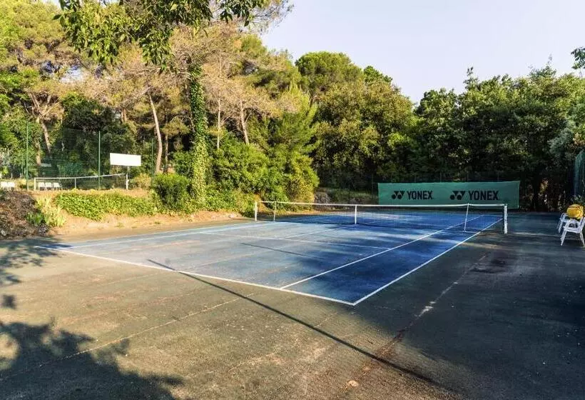 Belambra Clubs La Colle Sur Loup Les Terrasses De Saint Paul De Vence