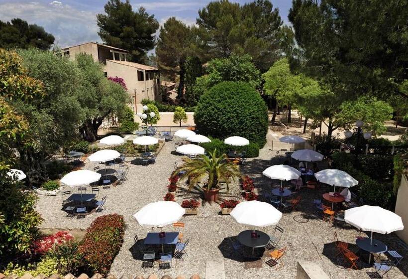 Belambra Clubs La Colle Sur Loup Les Terrasses De Saint Paul De Vence