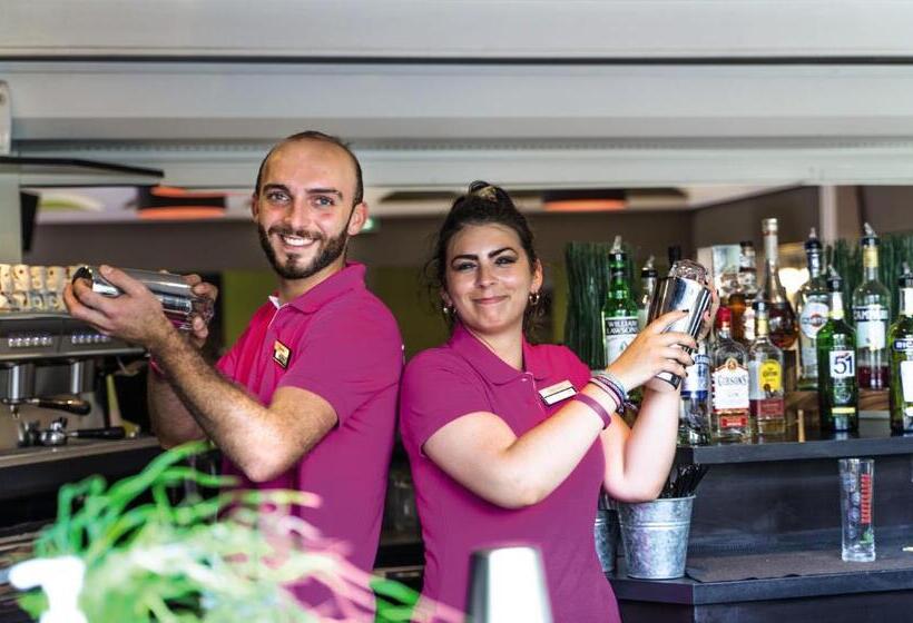 Belambra Clubs La Colle Sur Loup Les Terrasses De Saint Paul De Vence
