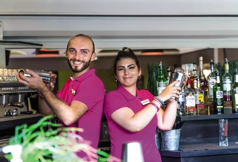 Belambra Clubs La Colle Sur Loup Les Terrasses De Saint Paul De Vence