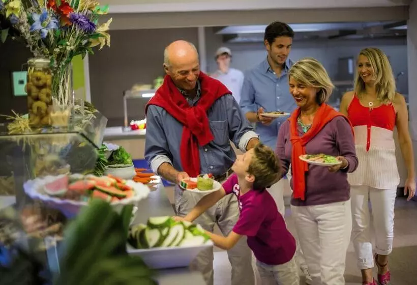 Belambra Clubs La Colle Sur Loup Les Terrasses De Saint Paul De Vence