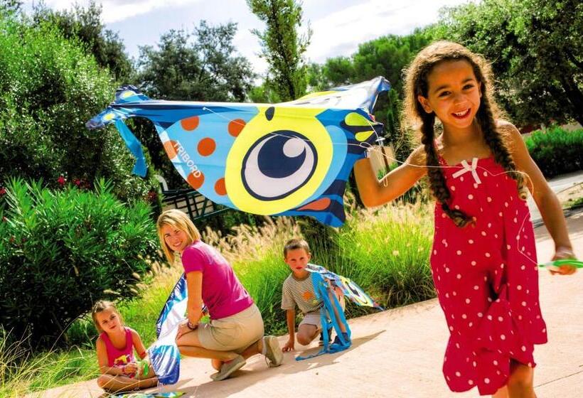 Belambra Clubs La Colle Sur Loup Les Terrasses De Saint Paul De Vence