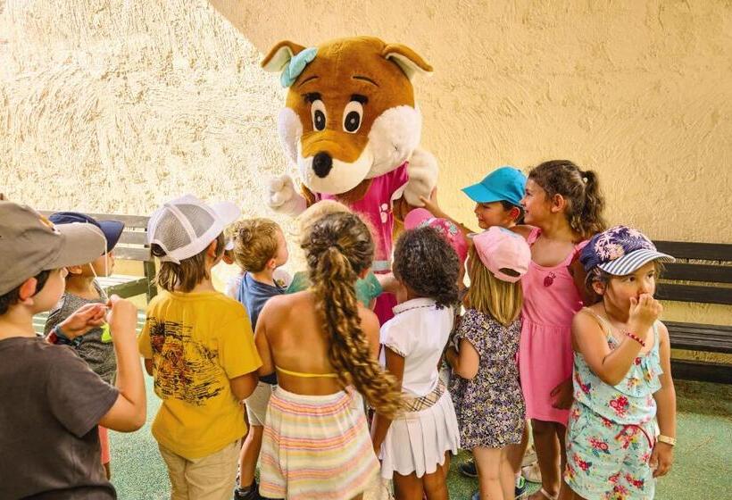 Belambra Clubs La Colle Sur Loup Les Terrasses De Saint Paul De Vence